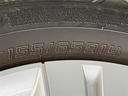 タイヤサイズは【１５５／６５Ｒ１４】