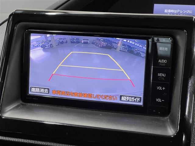 ノア ハイブリッドＸ　ディライトプラス　ＬＥＤヘッドランプ　バックモニター　フルセグ　ＤＶＤ再生装置　ＣＤ再生装置　純正アルミ　３列シート　フルフラット　スマートキ－　イモビライザー　両側電動スライドドア　ＥＴＣ　ワンオーナー（21枚目）