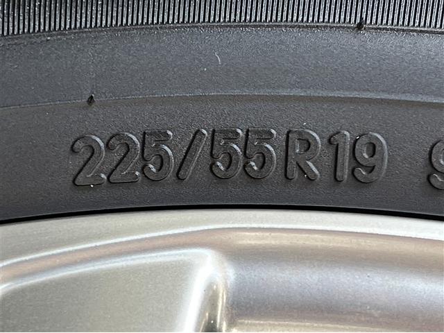 ハリアーハイブリッド Ｚ　ドライブレコーダー　パノラミックビューモニター　ブラインドスポットモニター　バックモニター　ＥＴＣ　ワンオーナー　スマートキ－　イモビライザー　クルーズコントロール　リアスポイラー　純正アルミホイール（9枚目）