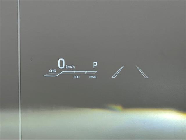 ハリアーハイブリッド Ｚ　ドライブレコーダー　パノラミックビューモニター　ブラインドスポットモニター　バックモニター　ＥＴＣ　ワンオーナー　スマートキ－　イモビライザー　クルーズコントロール　リアスポイラー　純正アルミホイール（25枚目）