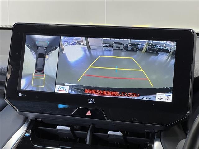 ハリアーハイブリッド Ｚ　ドライブレコーダー　パノラミックビューモニター　ブラインドスポットモニター　バックモニター　ＥＴＣ　ワンオーナー　スマートキ－　イモビライザー　クルーズコントロール　リアスポイラー　純正アルミホイール（27枚目）