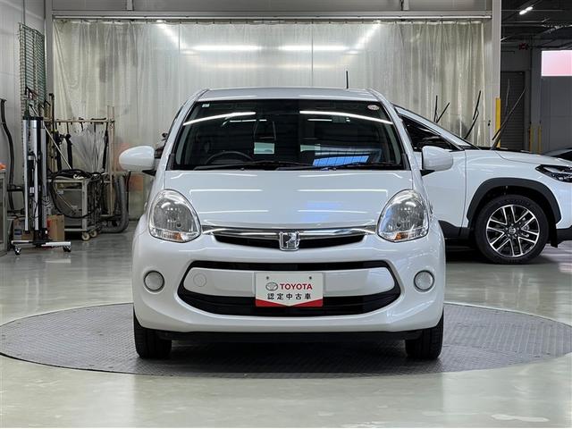 「車両検査証明書」付　資格を持った検査員が細かく車をチェック　詳しくはこのページ下部の品質情報でチェックできます