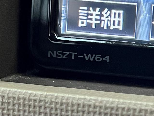 ＮＳＺＴ−Ｗ６４