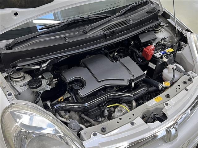 【まるまるクリン】で隅々までキレイ！　車内・ボディはもちろん、エンジンルームなど見えないところもしっかり洗浄