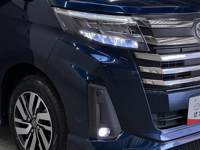 ルーミー カスタムＧ　ＬＥＤヘッドランプ　バックモニター　ドライブレコーダー　フルセグ　純正アルミ　スマートキ－　イモビライザー　クルーズコントロール　両側電動スライドドア　ＥＴＣ　衝突被害軽減ブレーキ　車線逸脱警報（6枚目）