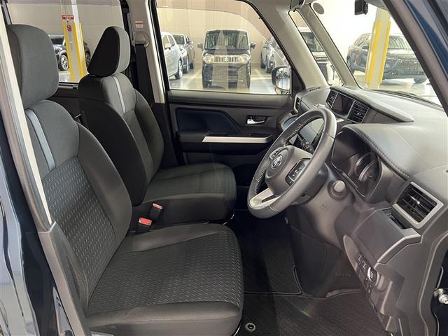 ルーミー カスタムＧ　ＬＥＤヘッドランプ　バックモニター　ドライブレコーダー　フルセグ　純正アルミ　スマートキ－　イモビライザー　クルーズコントロール　両側電動スライドドア　ＥＴＣ　衝突被害軽減ブレーキ　車線逸脱警報（11枚目）