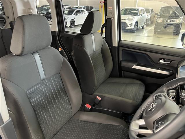 ルーミー カスタムＧ　ＬＥＤヘッドランプ　バックモニター　ドライブレコーダー　フルセグ　純正アルミ　スマートキ－　イモビライザー　クルーズコントロール　両側電動スライドドア　ＥＴＣ　衝突被害軽減ブレーキ　車線逸脱警報（12枚目）