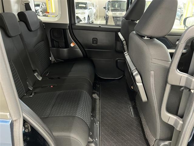 ルーミー カスタムＧ　ＬＥＤヘッドランプ　バックモニター　ドライブレコーダー　フルセグ　純正アルミ　スマートキ－　イモビライザー　クルーズコントロール　両側電動スライドドア　ＥＴＣ　衝突被害軽減ブレーキ　車線逸脱警報（14枚目）