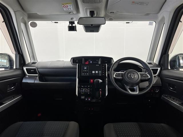 ルーミー カスタムＧ　ＬＥＤヘッドランプ　バックモニター　ドライブレコーダー　フルセグ　純正アルミ　スマートキ－　イモビライザー　クルーズコントロール　両側電動スライドドア　ＥＴＣ　衝突被害軽減ブレーキ　車線逸脱警報（16枚目）