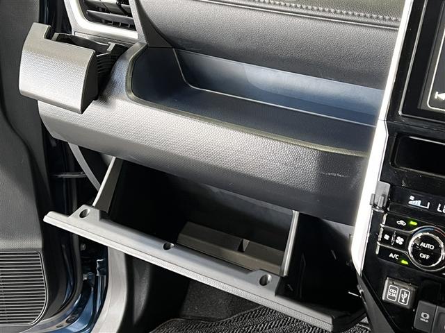 ルーミー カスタムＧ　ＬＥＤヘッドランプ　バックモニター　ドライブレコーダー　フルセグ　純正アルミ　スマートキ－　イモビライザー　クルーズコントロール　両側電動スライドドア　ＥＴＣ　衝突被害軽減ブレーキ　車線逸脱警報（25枚目）