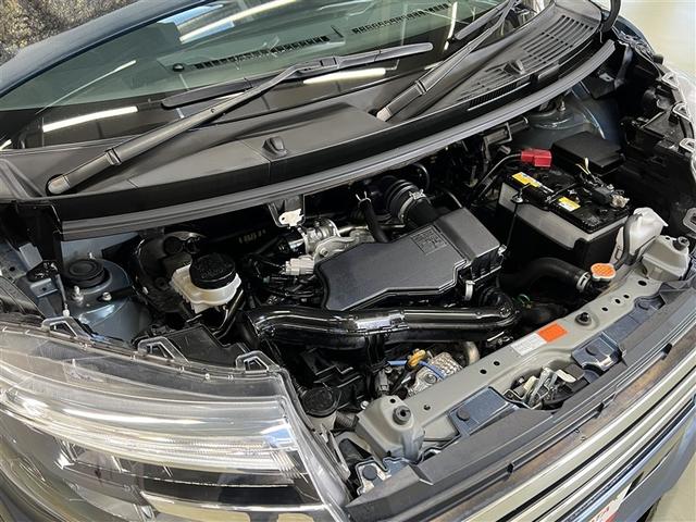 ルーミー カスタムＧ　ＬＥＤヘッドランプ　バックモニター　ドライブレコーダー　フルセグ　純正アルミ　スマートキ－　イモビライザー　クルーズコントロール　両側電動スライドドア　ＥＴＣ　衝突被害軽減ブレーキ　車線逸脱警報（28枚目）