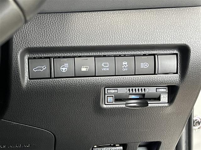 ハリアーハイブリッド Ｚ　レザーパッケージ　メモリーナビ　フルセグ　フルエアロ　本革　パワーシート　純正アルミ　サンルーフ　スマートキ－　クルーズコントロール　ＥＴＣ　ドライブレコーダー　全周囲カメラ　衝突被害軽減ブレーキ　ＬＥＤヘッドランプ（23枚目）