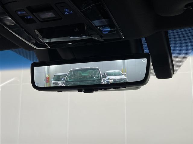 ハリアーハイブリッド Ｚ　レザーパッケージ　メモリーナビ　フルセグ　フルエアロ　本革　パワーシート　純正アルミ　サンルーフ　スマートキ－　クルーズコントロール　ＥＴＣ　ドライブレコーダー　全周囲カメラ　衝突被害軽減ブレーキ　ＬＥＤヘッドランプ（25枚目）