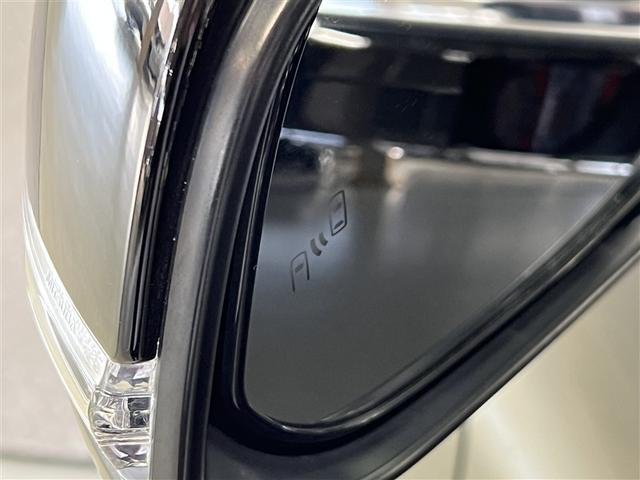 アルファード ３．５エグゼクティブラウンジ　本革シート　純正アルミ　サンルーフ　衝突被害軽減ブレーキ　ペダル踏み間違い急発進抑制装置　デュアル＋サイドエアバッグ　ＡＢＳ　オートエアコン　パワステ　パワーウィンドウ（7枚目）