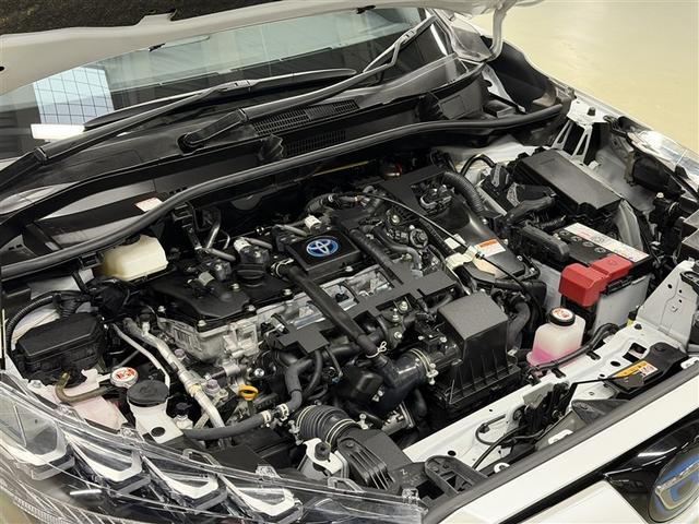 【まるまるクリン】で隅々までキレイ！　車内・ボディはもちろん、エンジンルームなど見えないところもしっかり洗浄