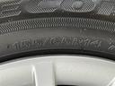 タイヤサイズは【155/65R14】