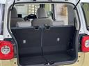 荷室はシートアレンジを行うことで広い荷室にすることが可能です 様々なシーンで活躍できますね