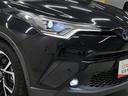 Ｃ－ＨＲ Ｇ　Ｔ－Ｃｏｎｎｅｃｔナビ　衝突被害軽減ブレーキ　ドライブレコーダー　ＥＴＣ　先進ライト　ＬＥＤヘッドランプ　バックモニター　ＡＣ１００Ｖ電源コンセント　イモビライザー　スマートキ－　ＡＢＳ　ワンオーナー（4枚目）