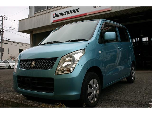 ワゴンｒ 愛媛県 25万円の中古車詳細 中古車情報探しもmoby モビー