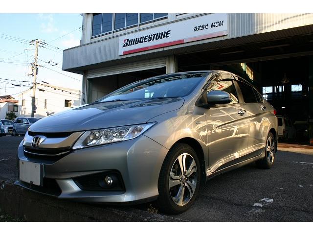 ホンダ グレイス ハイブリッドexの中古車 グーネット中古車 ホンダ グレイス ハイブリッドexの中古車 グーネット中古車