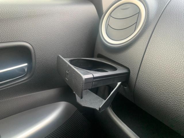 デイズ ハイウェイスターX Vセレクション+セーフティII エマージェンシーブレーキ 踏み間違い衝突防止アシスト アラウンドビューモニター HIDライト Fフォグ ETC スマートキー CDプレーヤー オートエアコン セキュリティ 純正14AW 純正エアロ(27枚目)