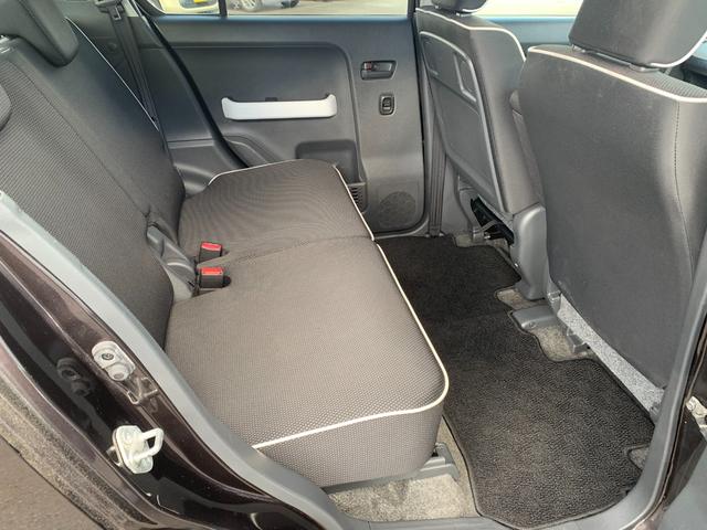 ハスラー Ｘ　ＳＤナビ　フルセグＴＶ　ＣＤ　ＤＶＤ再生　ブルートゥース接続　ＵＳＢ入力　ＡＵＸ入力　ビルトインＥＴＣ　ＨＩＤオートライト　Ｆフォグ　オートエアコン　エマージェンシーブレーキ　誤発進抑制機能（10枚目）