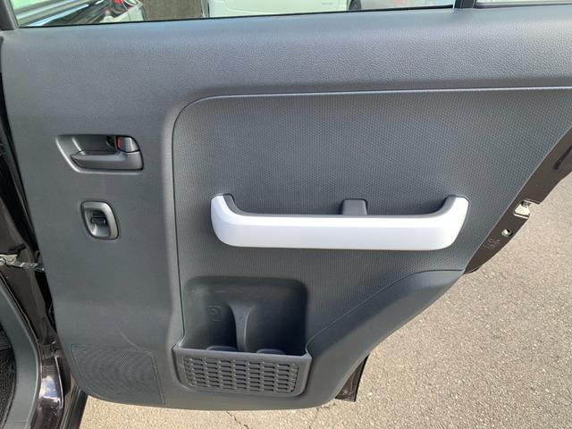 ハスラー Ｘ　ＳＤナビ　フルセグＴＶ　ＣＤ　ＤＶＤ再生　ブルートゥース接続　ＵＳＢ入力　ＡＵＸ入力　ビルトインＥＴＣ　ＨＩＤオートライト　Ｆフォグ　オートエアコン　エマージェンシーブレーキ　誤発進抑制機能（23枚目）