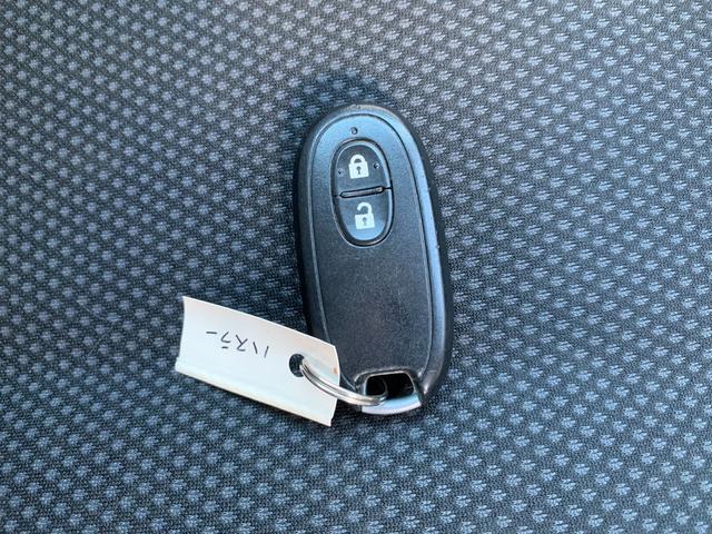 ハスラー Ｘ　ＳＤナビ　フルセグＴＶ　ＣＤ　ＤＶＤ再生　ブルートゥース接続　ＵＳＢ入力　ＡＵＸ入力　ビルトインＥＴＣ　ＨＩＤオートライト　Ｆフォグ　オートエアコン　エマージェンシーブレーキ　誤発進抑制機能（26枚目）