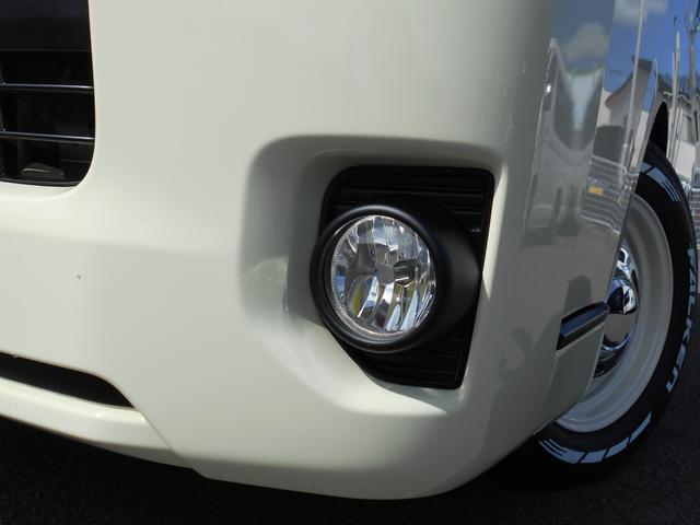 ロングスーパーGL ローダウンカスタム ライトイエロー 特設カラー599(14枚目)