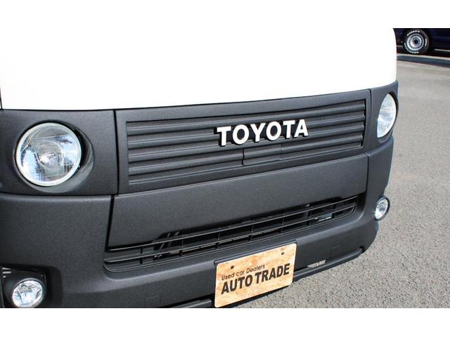 レジアスエースバン ロングスーパーＧＬ　丸目フェイス　オリジナルリメイクキット　ＲＥＴＲＩＰ　７０　ラプターライナー（17枚目）