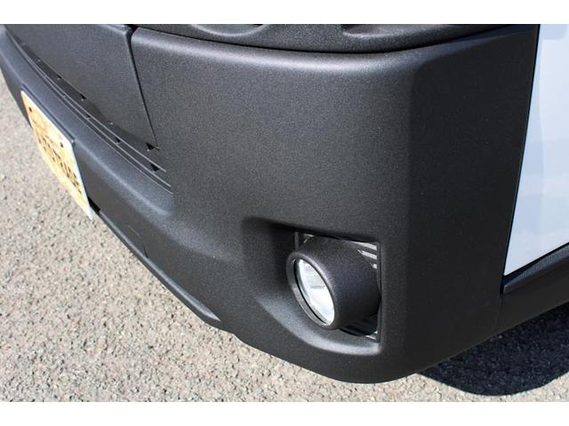 レジアスエースバン ロングスーパーＧＬ　丸目フェイス　オリジナルリメイクキット　ＲＥＴＲＩＰ　７０　ラプターライナー（22枚目）