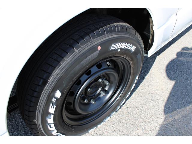 レジアスエースバン ロングスーパーＧＬ　丸目フェイス　オリジナルリメイクキット　ＲＥＴＲＩＰ　７０　ラプターライナー（26枚目）