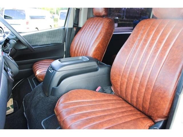 レジアスエースバン ロングスーパーＧＬ　丸目フェイス　オリジナルリメイクキット　ＲＥＴＲＩＰ　７０　ラプターライナー（34枚目）