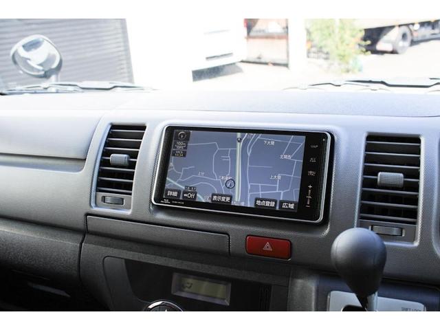 レジアスエースバン ロングスーパーＧＬ　丸目フェイス　オリジナルリメイクキット　ＲＥＴＲＩＰ　７０　ラプターライナー（36枚目）