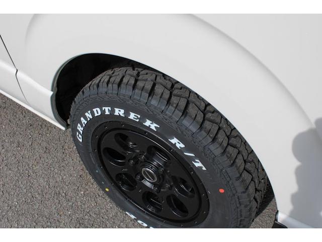 レジアスエースバン スーパーＧＬ　４ＷＤ　ＬＥＤヘッドライト　スマートキー＆プッシュスタート　５型（22枚目）