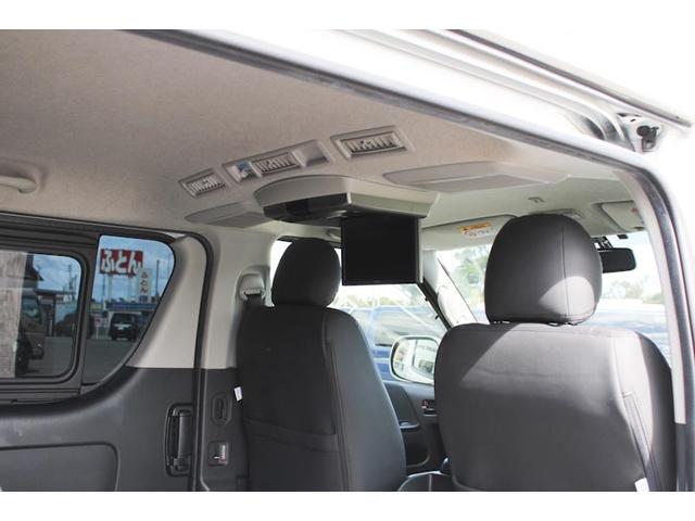 レジアスエースバン スーパーＧＬ　４ＷＤ　ＬＥＤヘッドライト　スマートキー＆プッシュスタート　５型（40枚目）