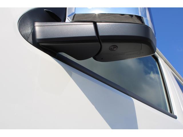 ハイエースワゴン GL 登録済未使用車 LEDヘッドライト プッシュスタート スマートキー パワースライドドア パノラビックビューモニター(18枚目)