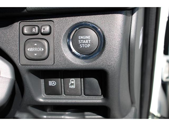 ハイエースワゴン GL 登録済未使用車 LEDヘッドライト プッシュスタート スマートキー パワースライドドア パノラビックビューモニター(23枚目)