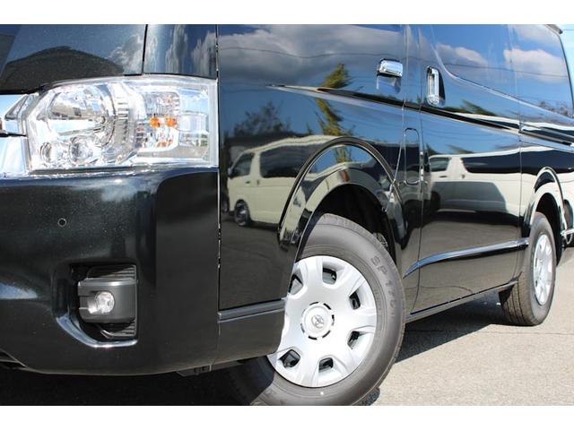 ハイエースワゴン ＧＬ　登録済未使用車　ＬＥＤヘッドライト　プッシュスタート　スマートキー　パワースライドドア　パノラビックビューモニター（15枚目）