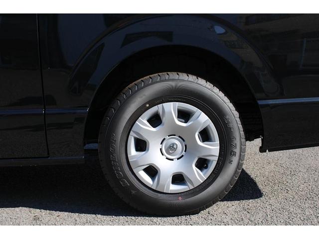 ハイエースワゴン ＧＬ　登録済未使用車　ＬＥＤヘッドライト　プッシュスタート　スマートキー　パワースライドドア　パノラビックビューモニター（18枚目）