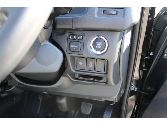 ハイエースワゴン ＧＬ　登録済未使用車　ＬＥＤヘッドライト　プッシュスタート　スマートキー　パワースライドドア　パノラビックビューモニター（22枚目）