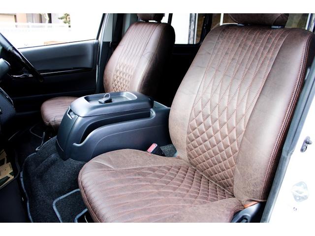 レジアスエースバン スーパーGL ダークプライム ローダウンカスタム スマートキー&プッシュスタート LEDヘッドライト シュタイナー(28枚目)