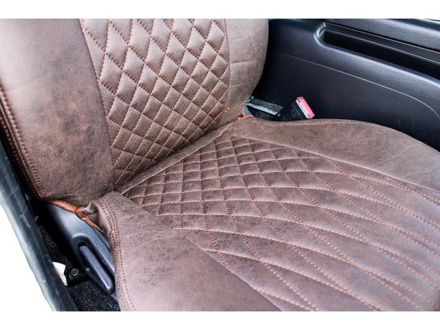 レジアスエースバン スーパーGL ダークプライム ローダウンカスタム スマートキー&プッシュスタート LEDヘッドライト シュタイナー(29枚目)