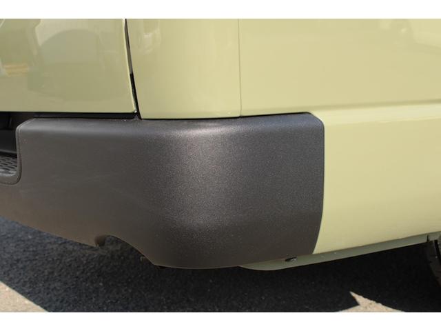 ハイエースバン 　４ＷＤ　丸目フェイス　オリジナルリメイクキット　ＲＥＴＲＩＰ　７０　シダーグリーンツートン（27枚目）