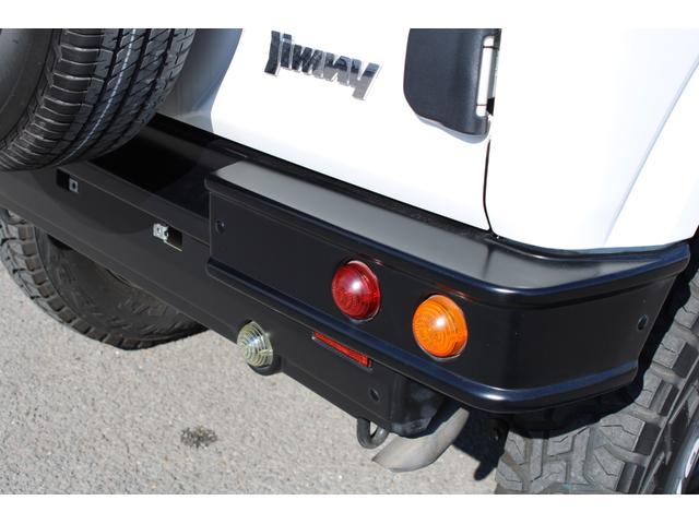 ジムニー ＸＧ　リフトアップカスタム　ダムドＲＯＯＴＳ　ネオクラシック（17枚目）