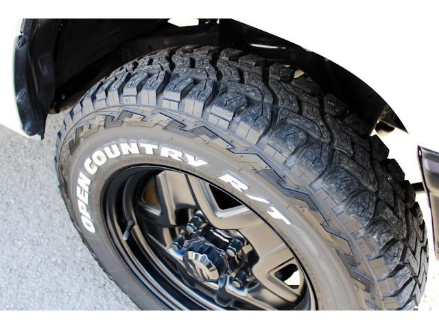 ジムニー ＸＧ　リフトアップカスタム　ダムドＲＯＯＴＳ　ネオクラシック（19枚目）