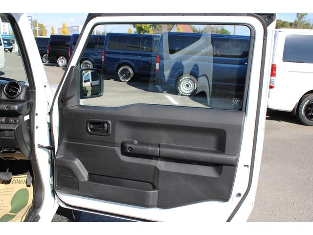 ジムニー ＸＧ　リフトアップカスタム　ダムドＲＯＯＴＳ　ネオクラシック（20枚目）