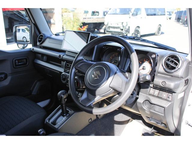 ジムニー ＸＧ　リフトアップカスタム　ダムドＲＯＯＴＳ　ネオクラシック（21枚目）