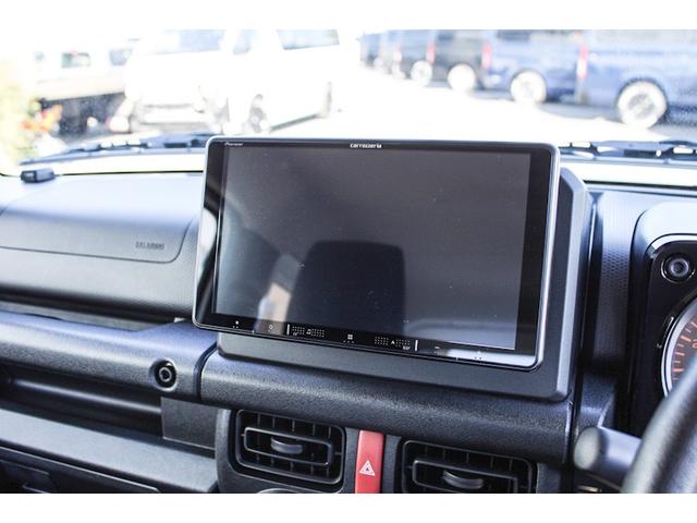 ジムニー ＸＧ　リフトアップカスタム　ダムドＲＯＯＴＳ　ネオクラシック（23枚目）