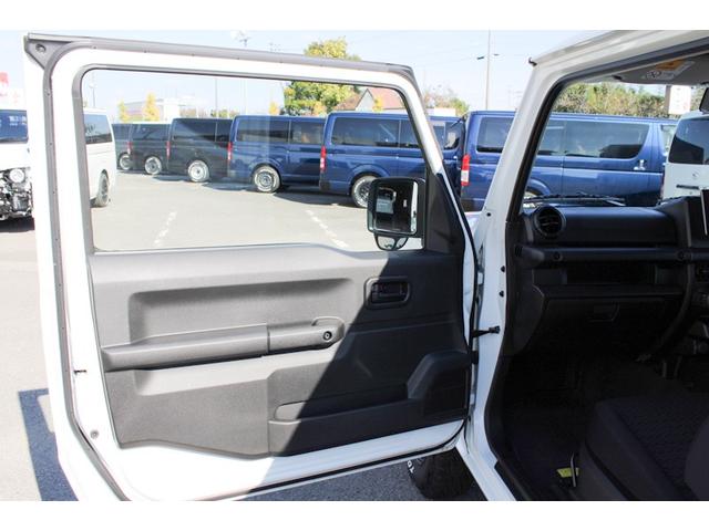 ジムニー ＸＧ　リフトアップカスタム　ダムドＲＯＯＴＳ　ネオクラシック（26枚目）